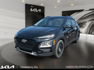 2021 Hyundai Kona 2.0L Preferred TA