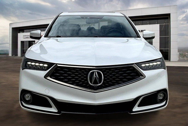 2019 Acura Tlx ELITE ASPEC in Cars & Trucks in Edmonton - Image 3