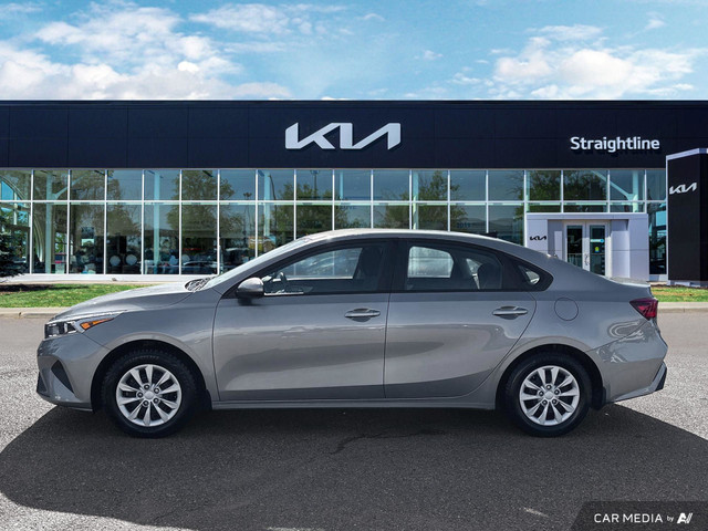 2022 Kia Forte LX in Cars & Trucks in Calgary - Image 3