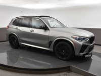 2021 BMW X5 M COMPETITION FIRST EDITION