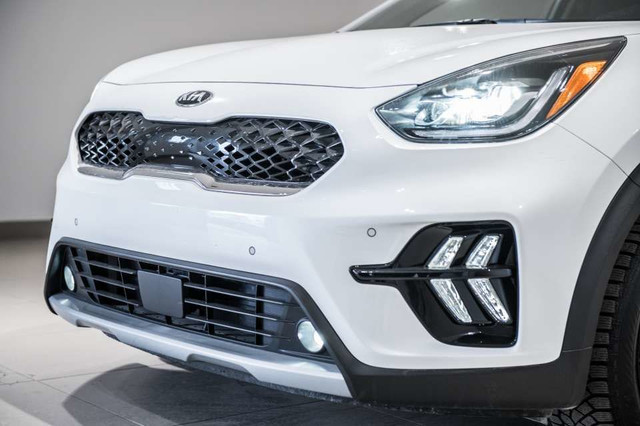 2020 Kia Niro Plug In Hybrid SX dans Autos et camions  à Ville de Montréal - Image 4