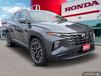 Experience the refined luxury and all-wheel-drive capability of this meticulously maintained 2023 Hy... (image 7)