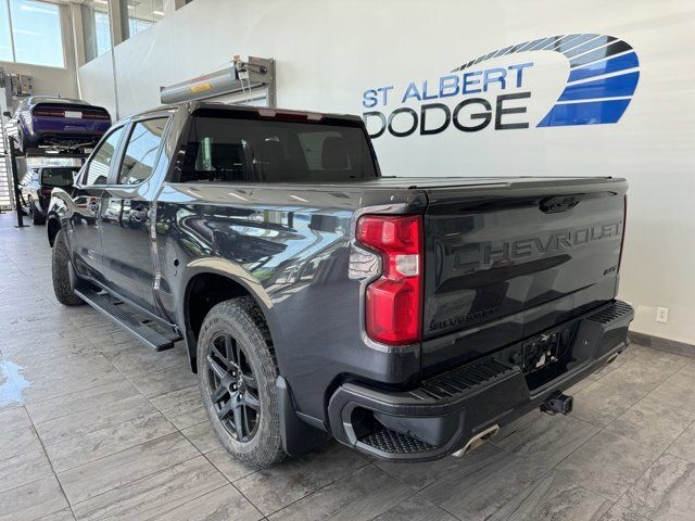 2024 Chevrolet Silverado 1500 RST in Cars & Trucks in St. Albert - Image 3