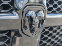 *2019 RAM 1500 Classic Night Edition: Bold, Powerful, and Ready for Anything* Introducing the *2019... (image 8)