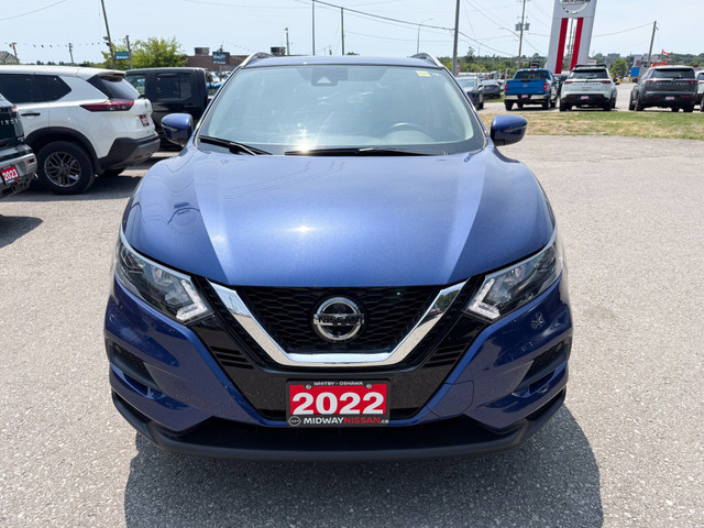 2022 Nissan Qashqai SV in Cars & Trucks in Oshawa / Durham Region - Image 3