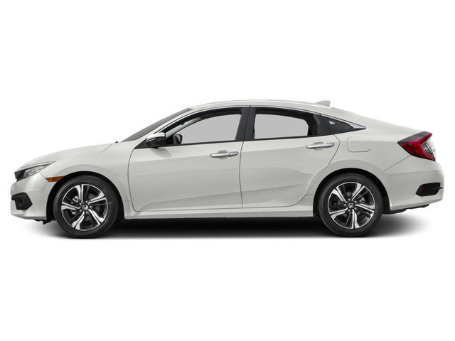 2016 Honda Civic Touring in Cars & Trucks in Calgary - Image 2