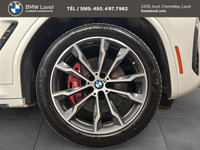 ===== 2022 BMW X3 xDrive30i | Gr. Sup. Essentiel | Gr. M Sport | ===== ===== Pourquoi acheter chez n... (image 8)