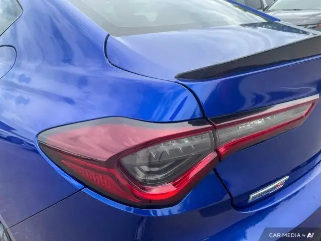 2021 Acura TLX Type S | Turbo V6 | Sport & Luxury Combined in Cars & Trucks in Cambridge - Image 12