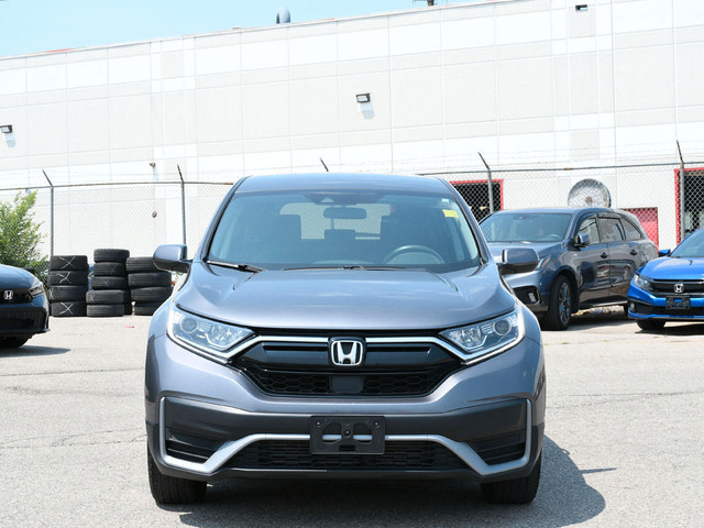 2020 Honda CR-V LX LX | POWER GROUP | 1OWNER | REARVIEW CAM in Cars & Trucks in City of Toronto - Image 2