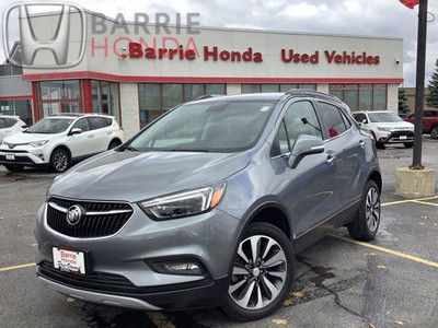  2019 Buick Encore Essence, Price To Sell