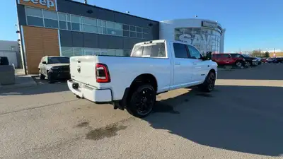 2024 Ram 2500 Big Horn | Night Edition, View more