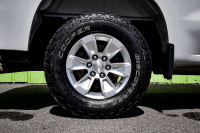 This 2023 Chevrolet Silverado 1500 is for sale today. This Crew Cab 4X4 pickup has 78,345 kms. It's... (image 6)