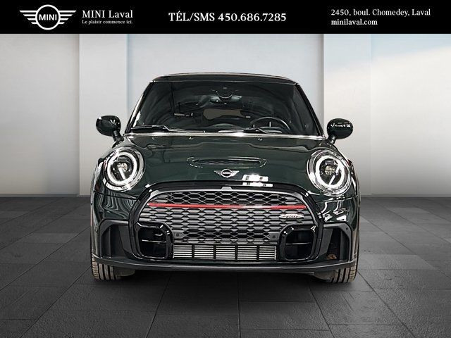 2024 MINI 3 Portes John Cooper Works | Manuel | Ligne Première in Cars & Trucks in Laval / North Shore - Image 2