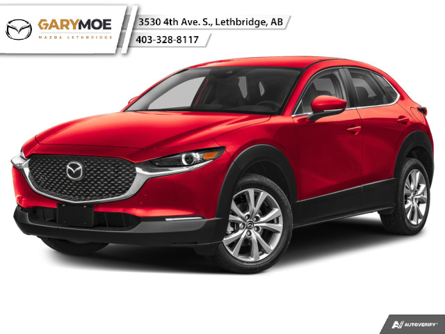 2025 Mazda CX-30 in Cars & Trucks in Lethbridge