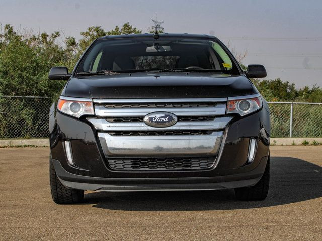 2014 Ford Edge SEL V6 AWD in Cars & Trucks in Strathcona County - Image 3