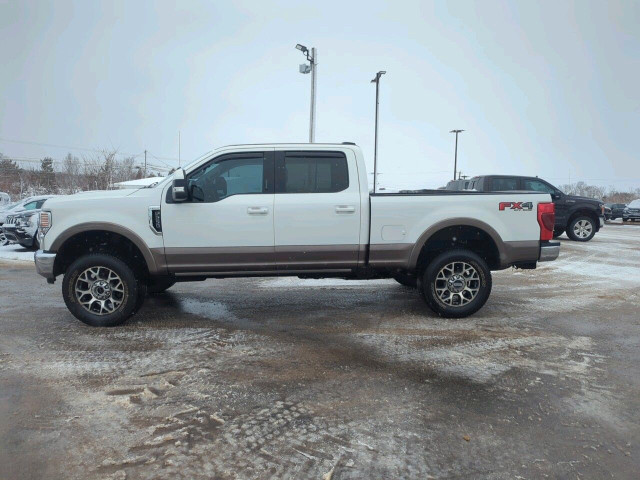 2021 Ford F-250 in Cars & Trucks in Miramichi - Image 2