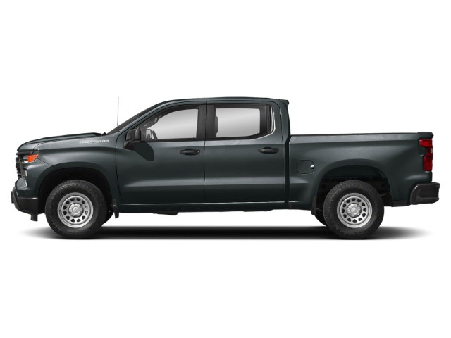 2025 Chevrolet Silverado 1500 in Cars & Trucks in Guelph - Image 3