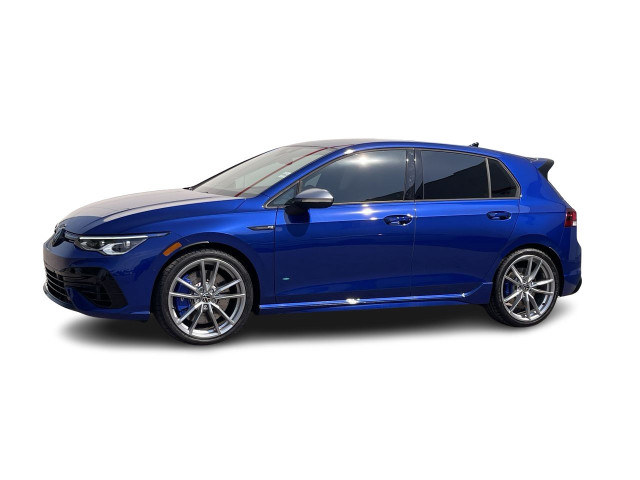 2024 Volkswagen Golf R 2.0 T 6Sp Heated/Vent Seats, harman/kardo in Cars & Trucks in Calgary - Image 4