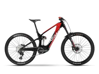 2024 GASGAS ECC5 S/M Les photos peuvent être à titre indicatif et sans inscription. Les promotions e...