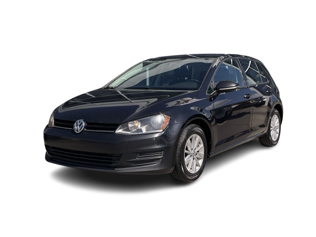2017 Volkswagen Golf in Cars & Trucks in Calgary - Image 2