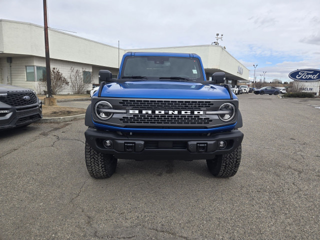 2025 Ford Bronco BADLANDS | SASQUATCH PKG | CO-PILOT360 | G.O.A. in Cars & Trucks in Calgary - Image 2