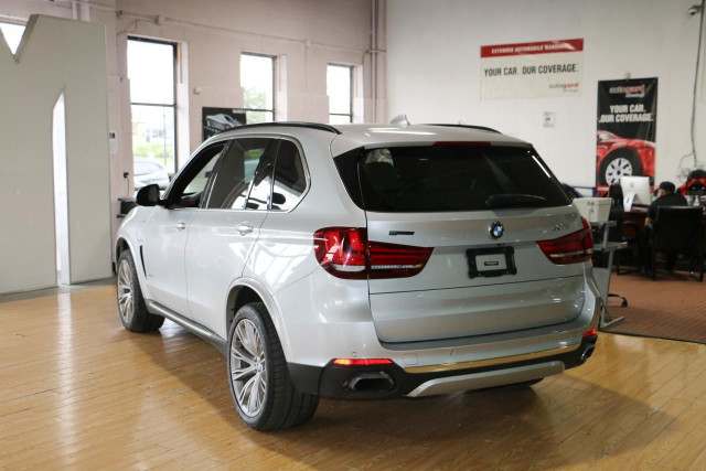 2016 BMW X5 xDrive40e - NIGHTVISION|HEADSUP|PANO|NAVI|360CAM in Cars & Trucks in City of Toronto - Image 4