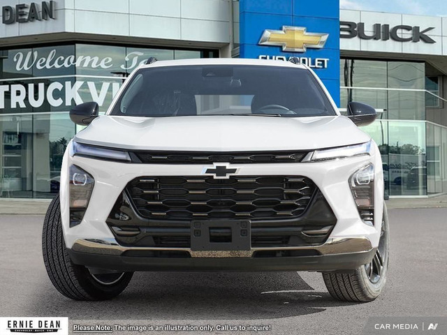 2025 Chevrolet Trax ACTIV in Cars & Trucks in Barrie - Image 2