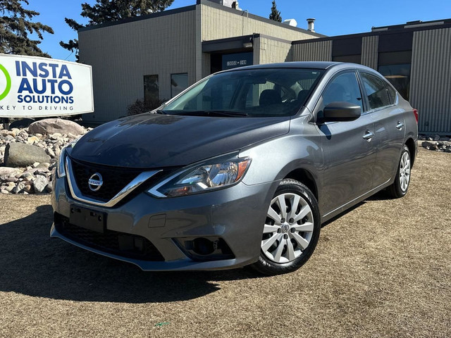 2019 Nissan Sentra in Cars & Trucks in Edmonton - Image 3