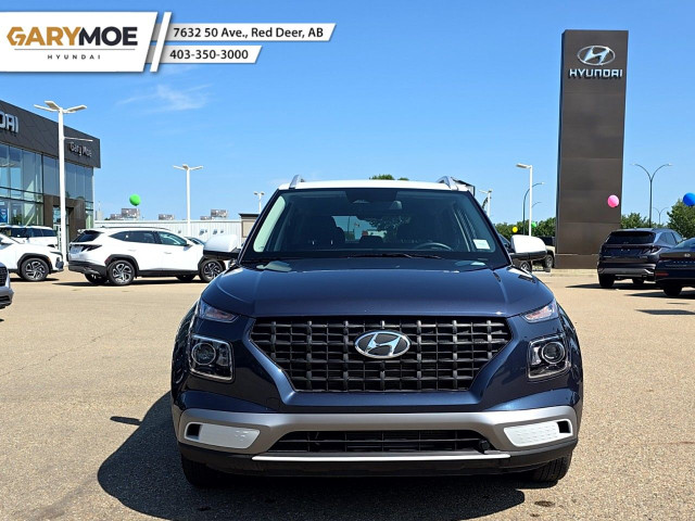 2024 Hyundai Venue in Cars & Trucks in Red Deer - Image 2