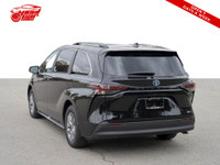 This 2025 Toyota Sienna XLE HYBRID is a sleek and efficient van ready to elevate your driving experi... (image 4)