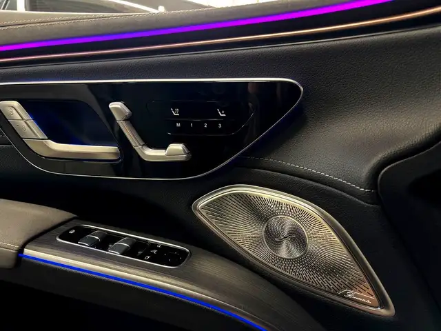 2023 Mercedes-Benz EQS EQS580|4MATIC|SUV|NOLUXTAX|NAV|AMBIENT|BU in Cars & Trucks in City of Toronto - Image 20
