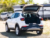 The 2026 Buick Encore GX Preferred blends refined style, impressive technology, and everyday versati... (image 7)