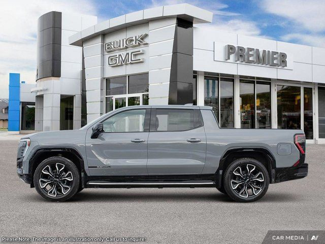 2025 GMC Sierra EV Max Range Denali in Cars & Trucks in Windsor Region - Image 3