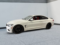BMW 440i xDRIVE 2018 SPORTIVE, RAFFINEE, ET PRETE POUR TOUTES LES SAISONS A decouvrir des maintenant... (image 2)