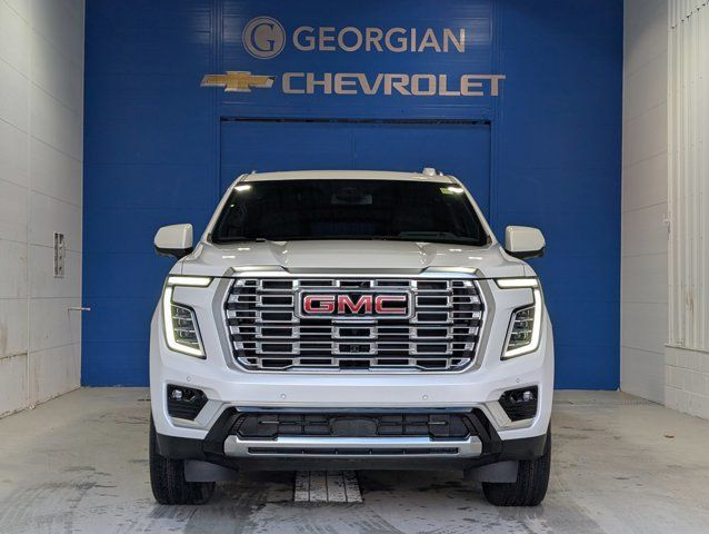 2025 GMC Yukon XL Denali- Sun/Power Step Pkg in Cars & Trucks in Barrie - Image 4
