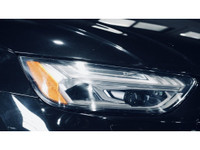 ****QUALIFY FOR A 4 YEAR WARRANTY ON OUR VEHICLES TODAY!!! Vehicle Options Include: Panoramic Sunroo... (image 6)