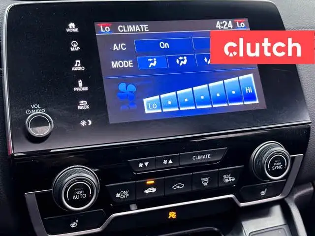 2019 Honda CR-V Touring AWD w/ Apple CarPlay, Heated Front Seats in Cars & Trucks in City of Toronto - Image 35