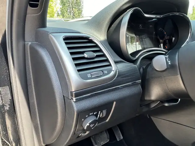 2021 Jeep Grand Cherokee LIMITED 3.6L V6 4X4/NAVIGATION/B CAM/SU in Cars & Trucks in Calgary - Image 35
