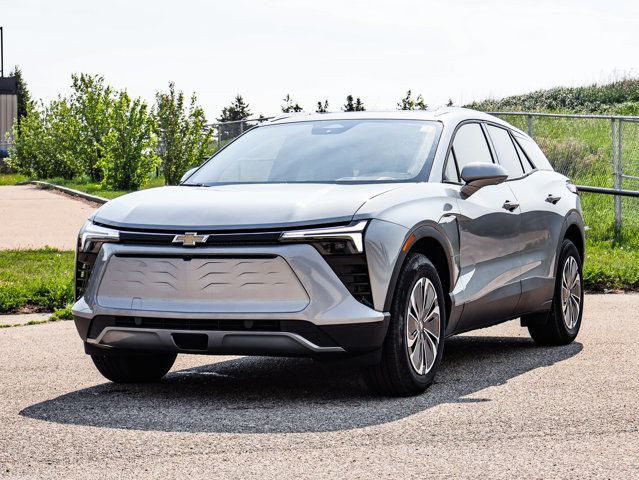 2024 Chevrolet Blazer EV eAWD LT in Cars & Trucks in Strathcona County - Image 4