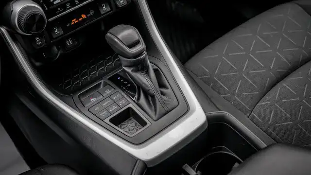 2023 Toyota RAV4 LE AWD | Heated Seats | Lane Keeping | CarPlay in Cars & Trucks in Guelph - Image 20