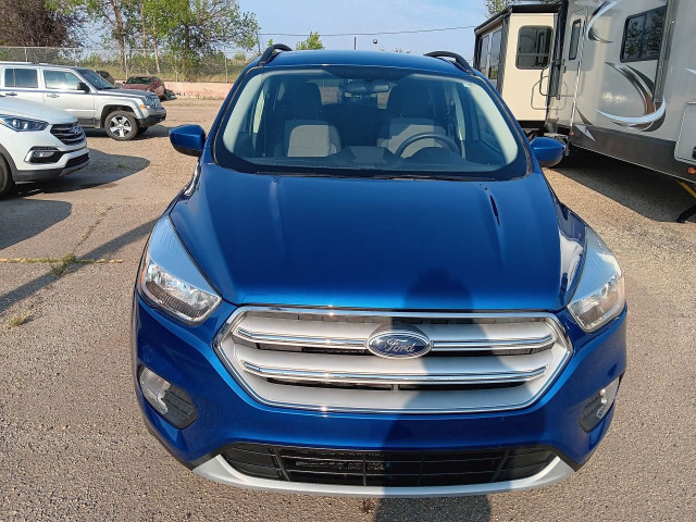 2018 Ford Escape SE AWD Remote, Nav, Large BU Cam, Park Assist,  in Cars & Trucks in Edmonton - Image 2