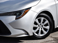 FOR SALE: 2023 Toyota Corolla LE - Zippy, Toasty, and Ready to Roll! Looking for a sedan that's more... (image 1)