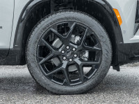 22 Inch Wheels | Trailering Pkg | HD Surround Vision | Hands-Free Liftgate | Perforated Leather/ Hea... (image 3)