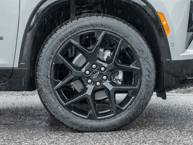 2025 Chevrolet Traverse RS AWD- 22 Inch Wheels | HD Surround Vis in Cars & Trucks in Markham / York Region - Image 4