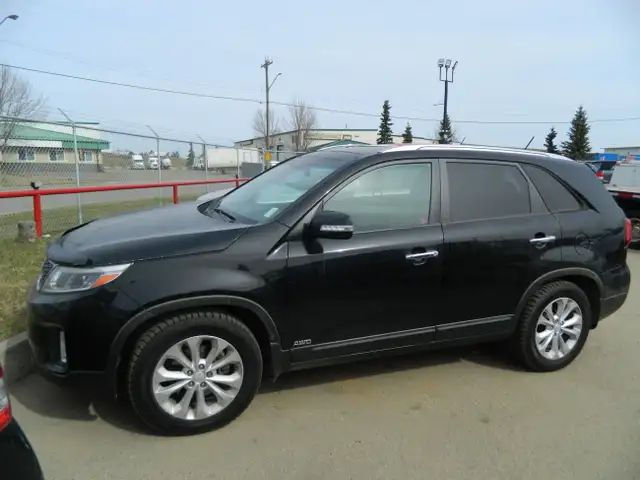 2014 Kia Sorento ALL WHEEL DRIVE /LEATHER INTERIOR62863214783491121