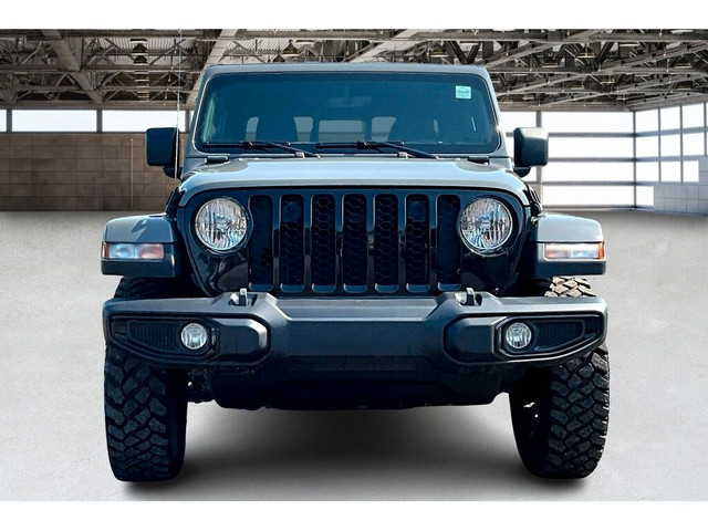 2022 Jeep Gladiator Willys | 6Spd Manual | NAV | Alpine | DualTo in Cars & Trucks in Mississauga / Peel Region - Image 3