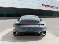 Tasteful And Stunning 911 Turbo Coupe Available For Sale At Porsche Centre London. Finished In Arcti... (image 4)