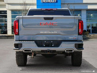 Conquer any terrain with this 2024 GMC Sierra 1500 AT4 Crew Cab. Boasting a powerful 6.2L ECOTEC3 V8... (image 3)