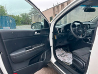 WAS: $15498 NOW: $13988 plus taxes and licensing feesModern Value & AWD Confidence: 2019 Kia Sportag... (image 8)