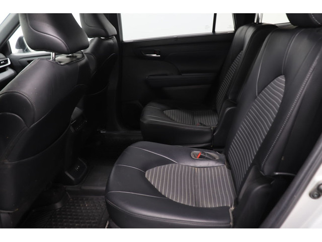 2022 Toyota Highlander XSE 3.5L, CARPLAY, 7 PASSAGERS, CUIR, TOI in Cars & Trucks in Longueuil / South Shore - Image 2